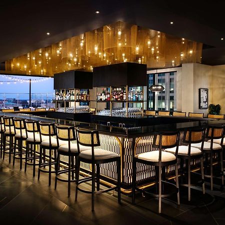 Hotel Tempo By Hilton Raleigh Downtown Exterior foto
